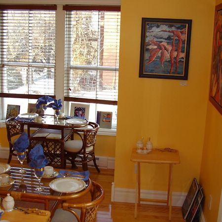 Auberge Marquis De Montcalm Sherbrooke Ngoại thất bức ảnh