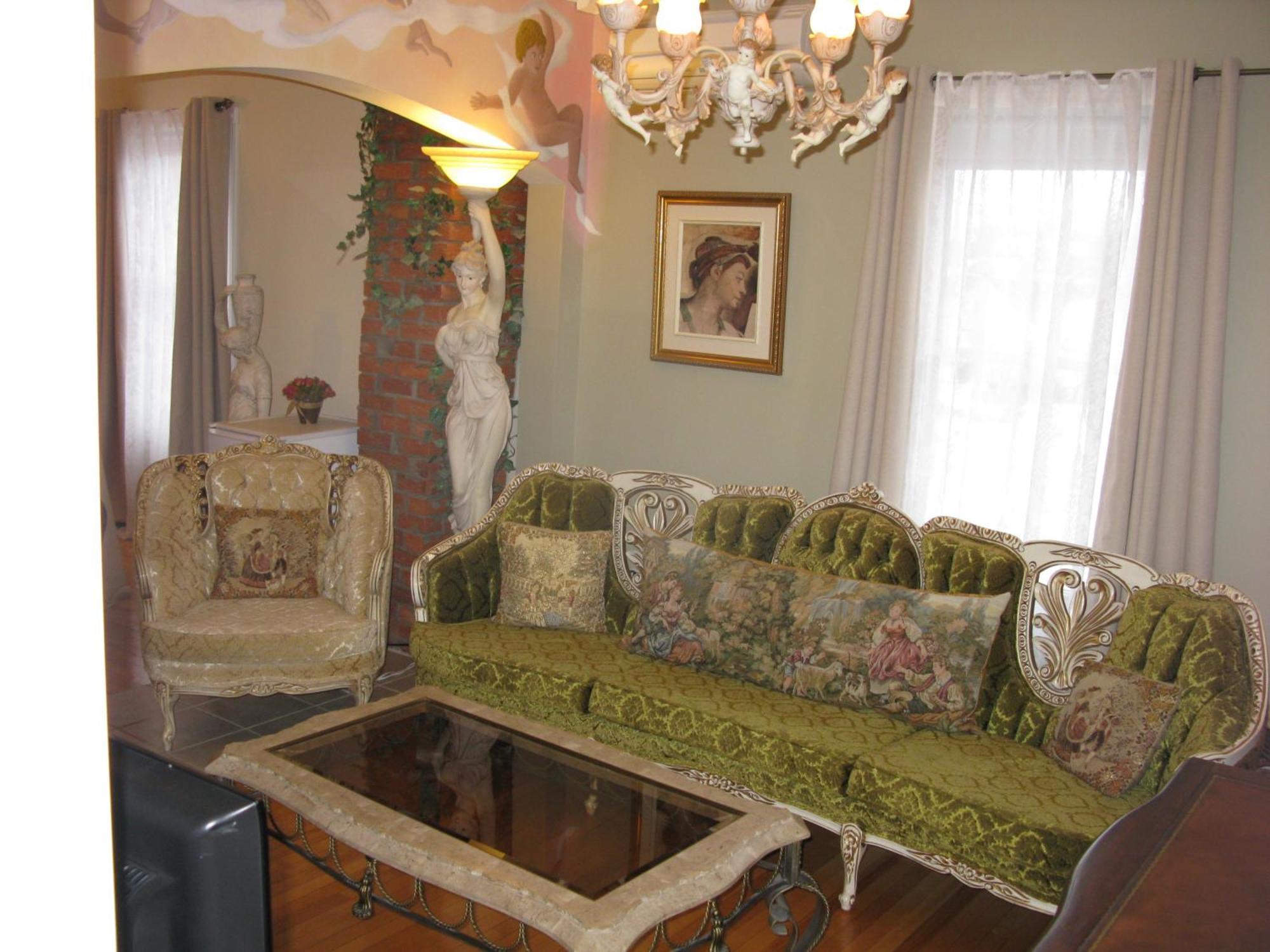 Auberge Marquis De Montcalm Sherbrooke Phòng bức ảnh